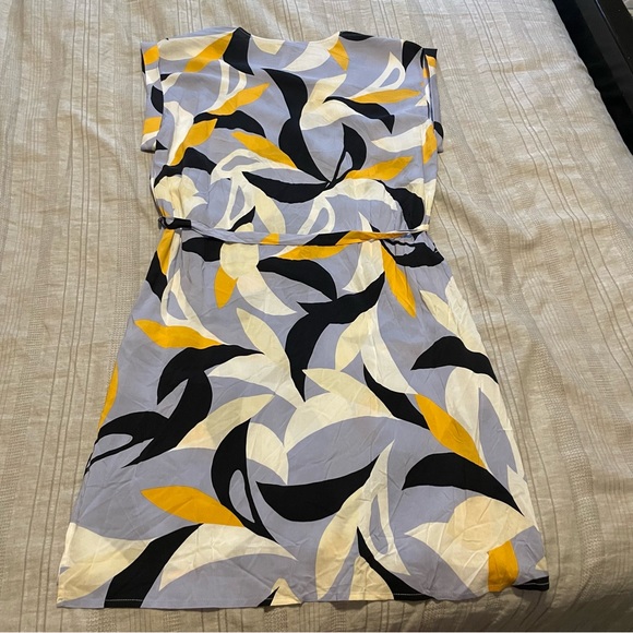 Seafolly Aloha Cover Up Tunic - Picture 8 of 10